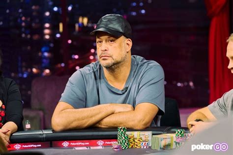 JRB Needs to Fade Flush vs. Tilly or Lose Big on High.